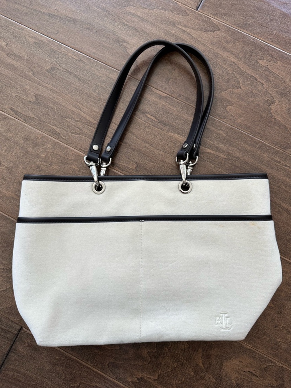 Ralph Lauren shoulder bag